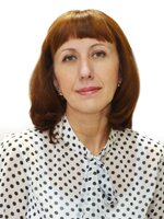 Тимергалиева Н.В.